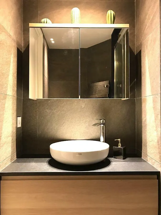 Cannes Apartman