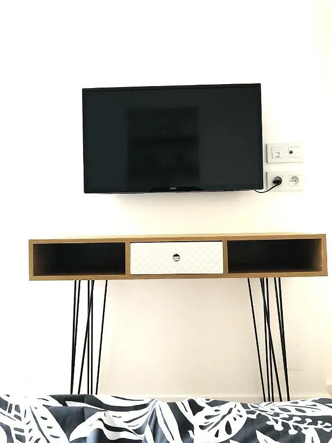 Apartman Cannes