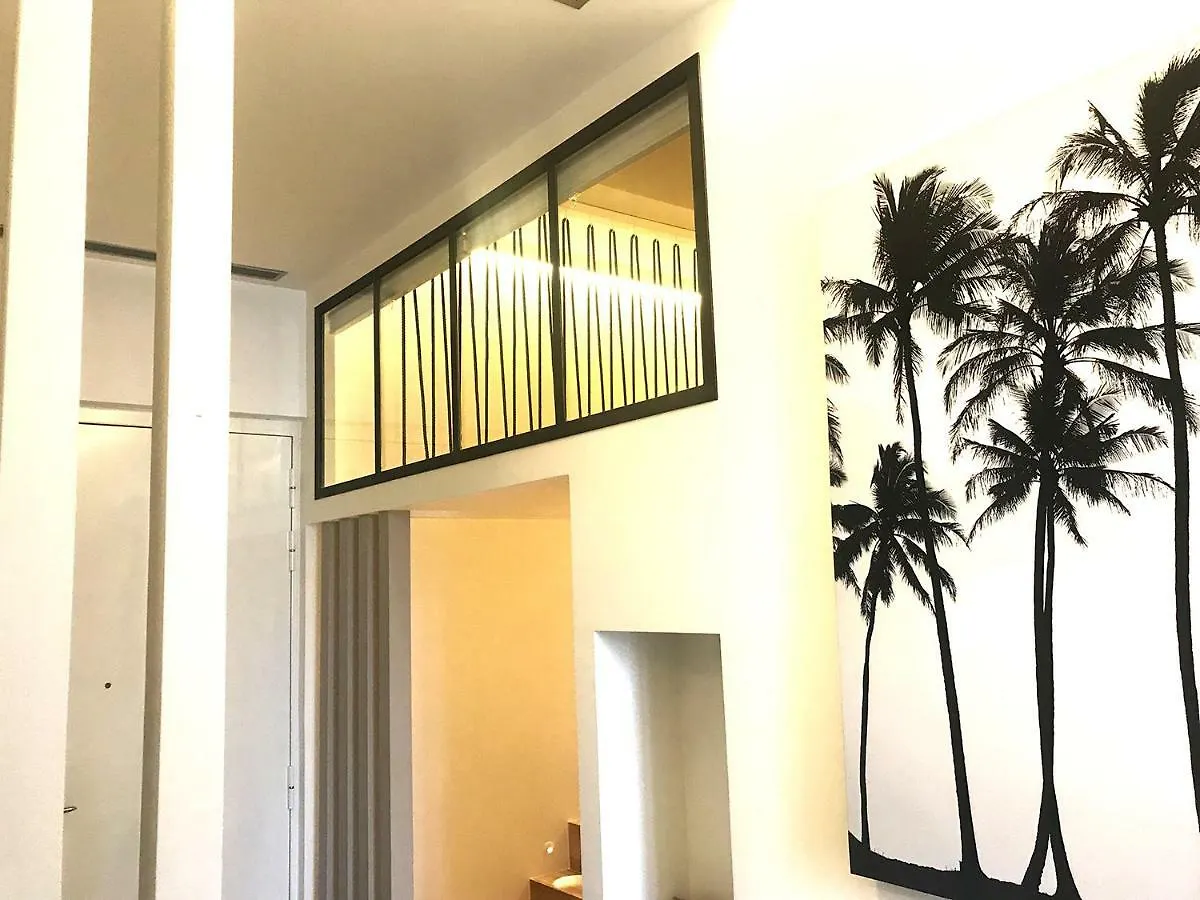 Apartman Cannes